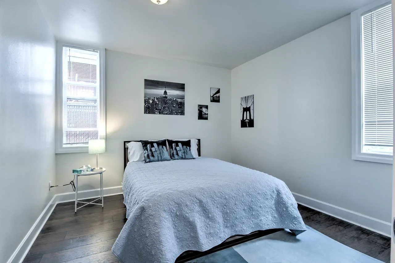 شقة Cozy 2 Bdr Apt At Heart Of Capitol Hill - Apt A سياتل