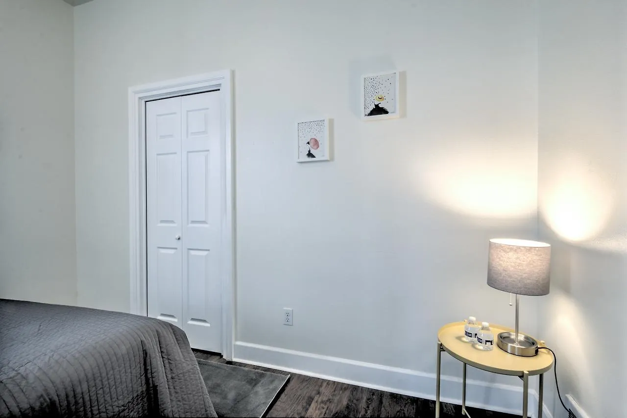 شقة Cozy 2 Bdr Apt At Heart Of Capitol Hill - Apt A سياتل